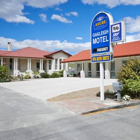 Asure Oakleigh Motel Gore Exterior foto