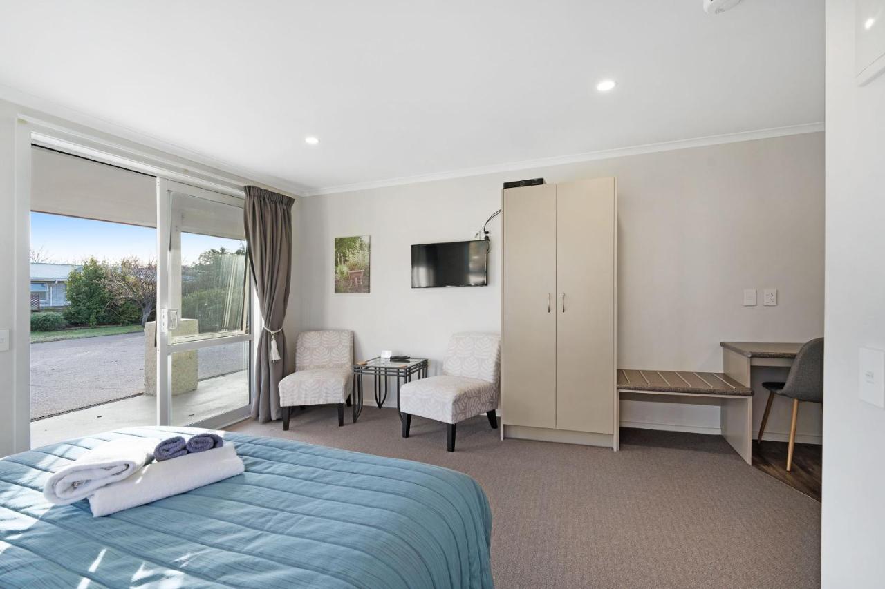 Asure Oakleigh Motel Gore Exterior foto