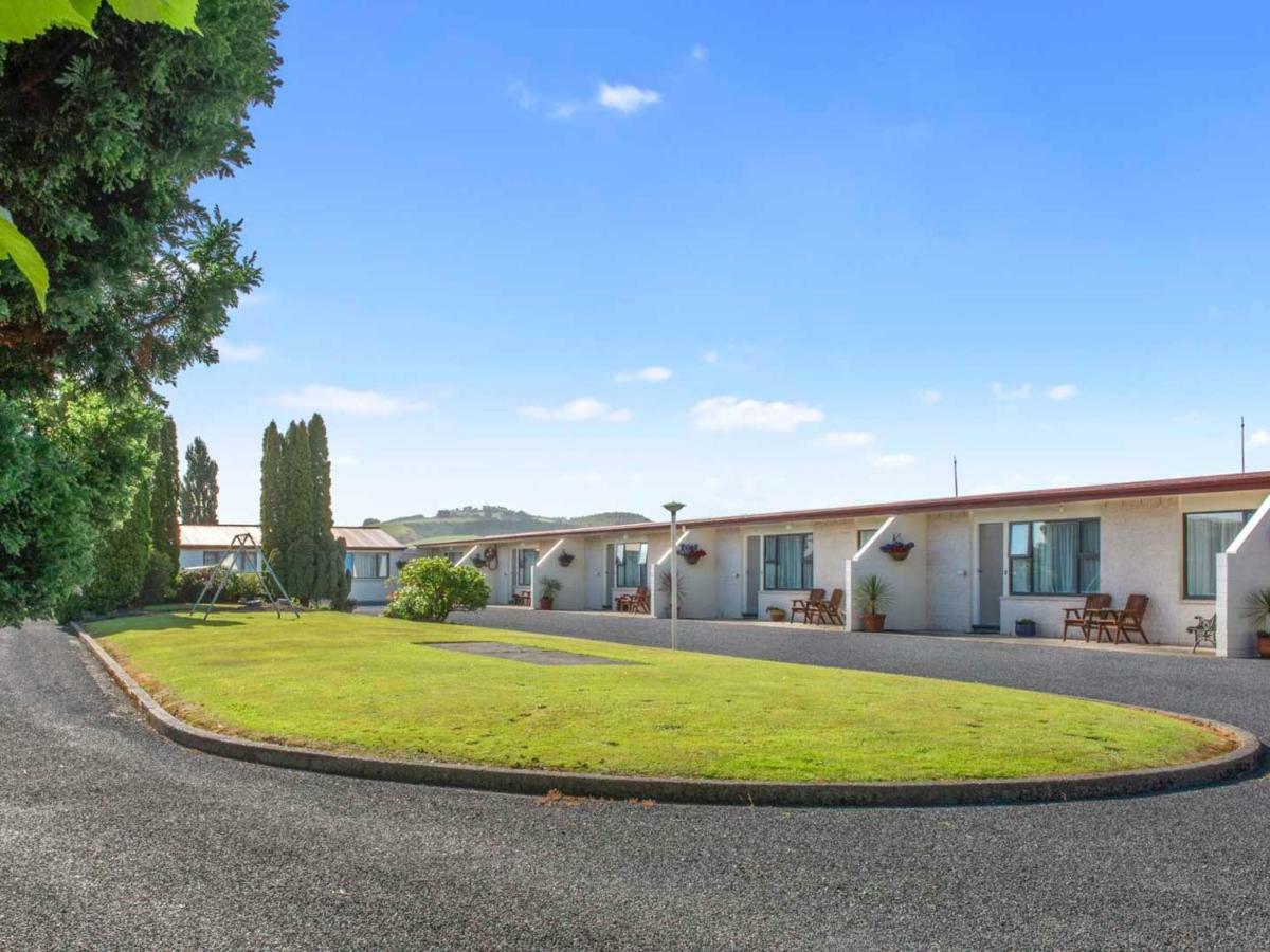 Asure Oakleigh Motel Gore Exterior foto